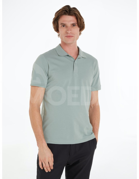 CALVIN KLEIN - THERMO TECH PIQUE SLIM POLO Tbilisi - photo 1