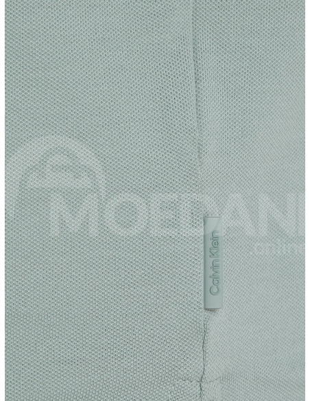 CALVIN KLEIN - THERMO TECH PIQUE SLIM POLO Tbilisi - photo 6