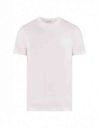 CALVIN KLEIN - SMOOTH COTTON T-SHIRT Tbilisi