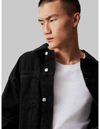 CALVIN KLEIN - INSTITUTIONAL RIB TANK Tbilisi