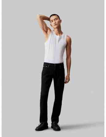 CALVIN KLEIN - INSTITUTIONAL RIB TANK Tbilisi
