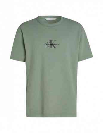 CALVIN KLEIN - CITY GRID SS TEE Tbilisi
