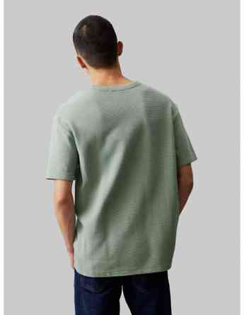 CALVIN KLEIN - CITY GRID SS TEE Tbilisi