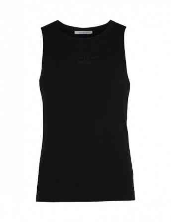 CALVIN KLEIN - INSTITUTIONAL RIB TANK Tbilisi
