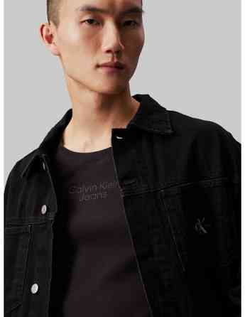 CALVIN KLEIN - INSTITUTIONAL RIB TANK Tbilisi