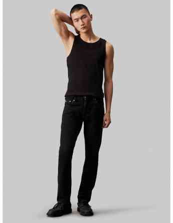 CALVIN KLEIN - INSTITUTIONAL RIB TANK Tbilisi