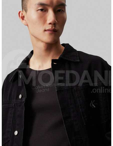 CALVIN KLEIN - INSTITUTIONAL RIB TANK Tbilisi - photo 4