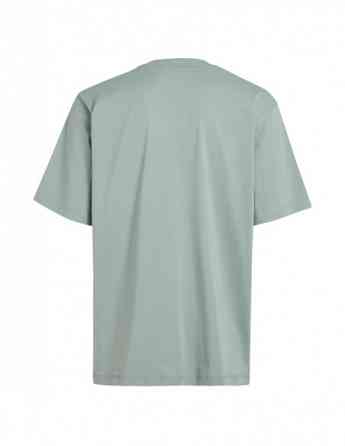 CALVIN KLEIN - BADGE RELAXED TEE Tbilisi