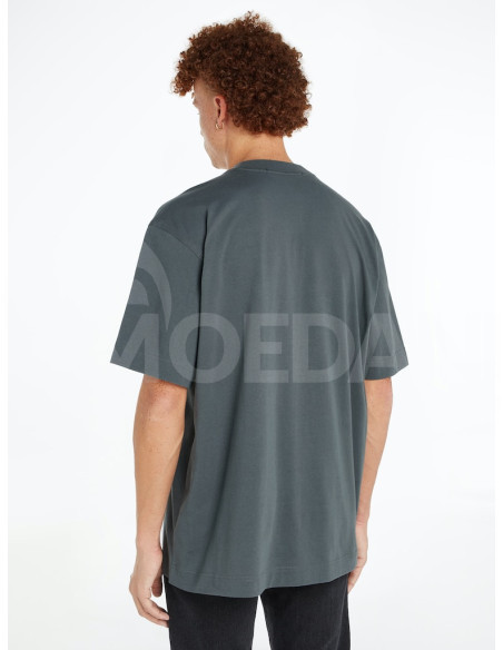 CALVIN KLEIN - CK APPLIQUE TEE Tbilisi - photo 2