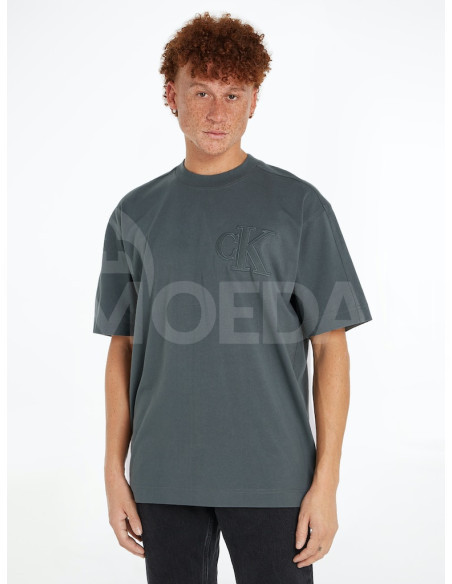 CALVIN KLEIN - CK APPLIQUE TEE Tbilisi - photo 1