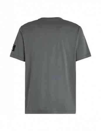 CALVIN KLEIN - BADGE REGULAR TEE Tbilisi