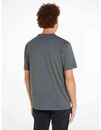 CALVIN KLEIN - BADGE REGULAR TEE Tbilisi
