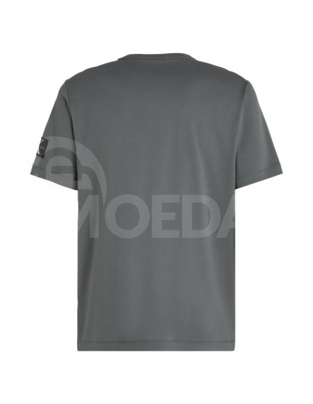 CALVIN KLEIN - BADGE REGULAR TEE Tbilisi - photo 5