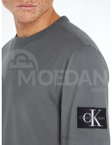 CALVIN KLEIN - BADGE REGULAR TEE Tbilisi - photo 3