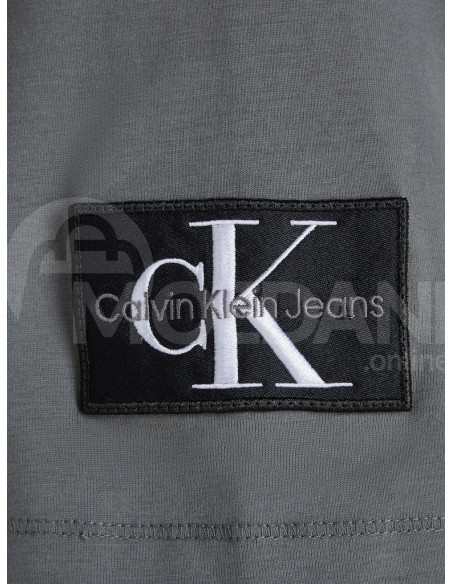 CALVIN KLEIN - BADGE REGULAR TEE Tbilisi - photo 6