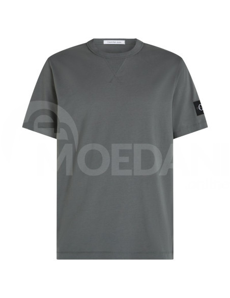 CALVIN KLEIN - BADGE REGULAR TEE Tbilisi - photo 4