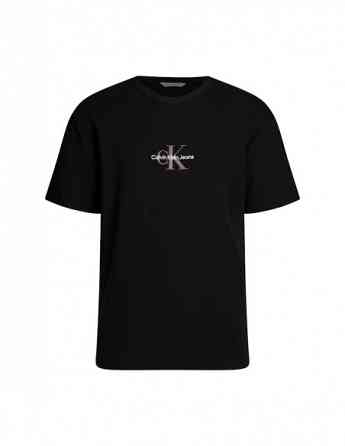 CALVIN KLEIN - CITY GRID SS TEE Tbilisi