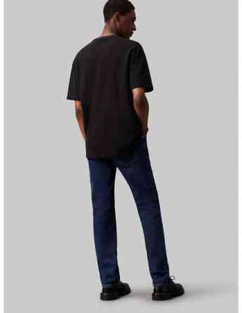 CALVIN KLEIN - CITY GRID SS TEE Tbilisi