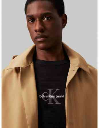 CALVIN KLEIN - CITY GRID SS TEE Tbilisi