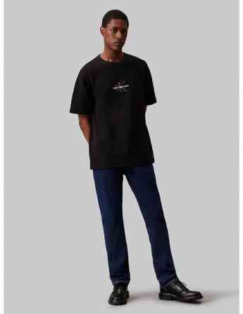 CALVIN KLEIN - CITY GRID SS TEE Tbilisi