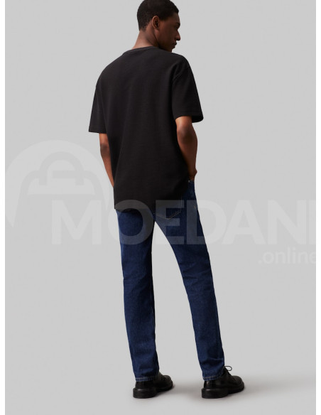 CALVIN KLEIN - CITY GRID SS TEE თბილისი - photo 3