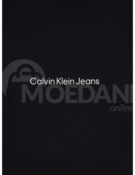 CALVIN KLEIN - CITY GRID MAP TEE Tbilisi - photo 6