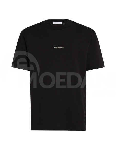 CALVIN KLEIN - CITY GRID MAP TEE Tbilisi - photo 4