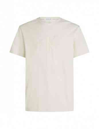 CALVIN KLEIN - INSTITUTIONAL TEE Tbilisi