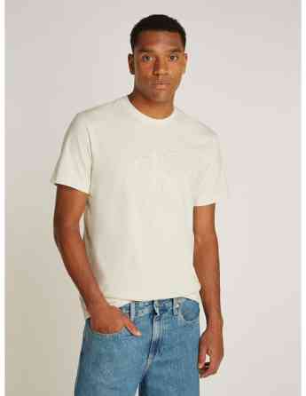 CALVIN KLEIN - INSTITUTIONAL TEE Tbilisi