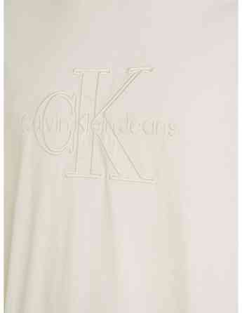 CALVIN KLEIN - INSTITUTIONAL TEE Tbilisi