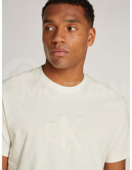 CALVIN KLEIN - INSTITUTIONAL TEE Tbilisi - photo 5