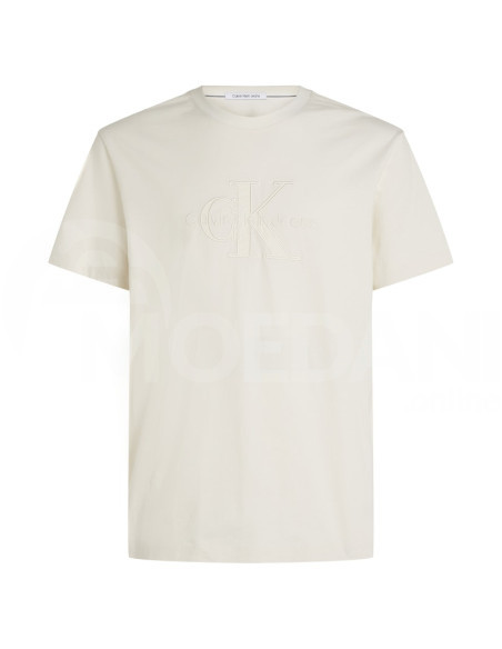 CALVIN KLEIN - INSTITUTIONAL TEE Tbilisi - photo 6