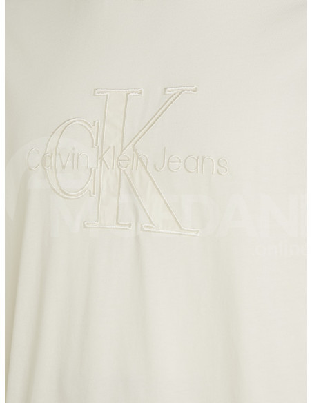 CALVIN KLEIN - INSTITUTIONAL TEE Tbilisi - photo 3