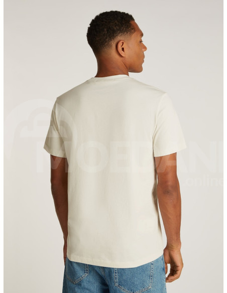 CALVIN KLEIN - INSTITUTIONAL TEE Tbilisi - photo 2