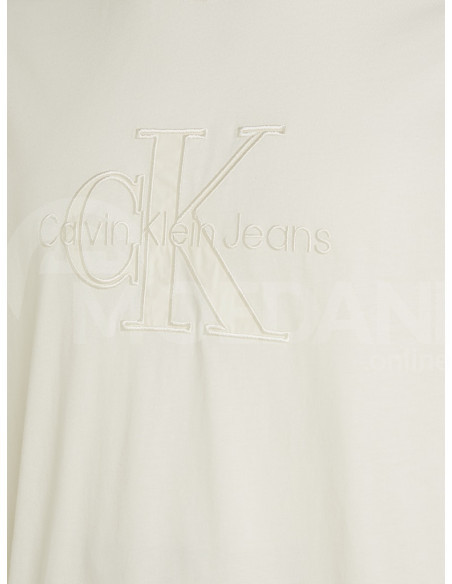 CALVIN KLEIN - INSTITUTIONAL TEE Tbilisi - photo 4