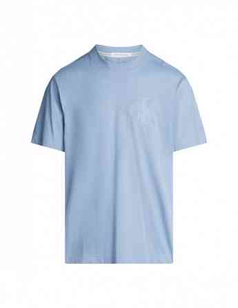 CALVIN KLEIN - CK APPLIQUE TEE Tbilisi