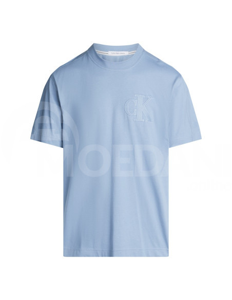 CALVIN KLEIN - CK APPLIQUE TEE Tbilisi - photo 4