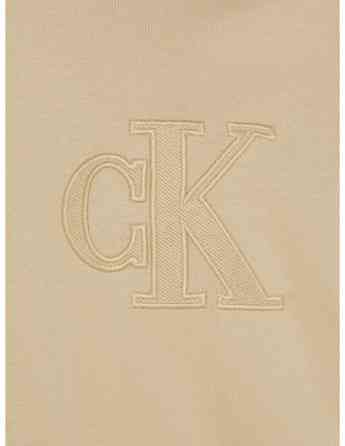 CALVIN KLEIN - CK APPLIQUE TEE Tbilisi