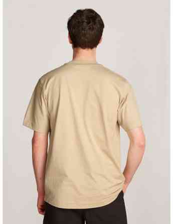 CALVIN KLEIN - CK APPLIQUE TEE Tbilisi