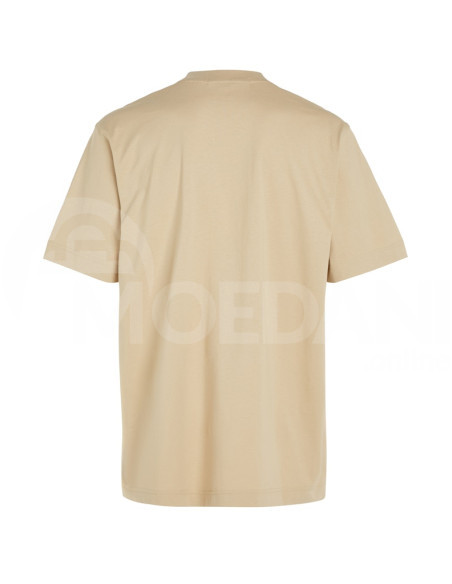 CALVIN KLEIN - CK APPLIQUE TEE თბილისი - photo 5