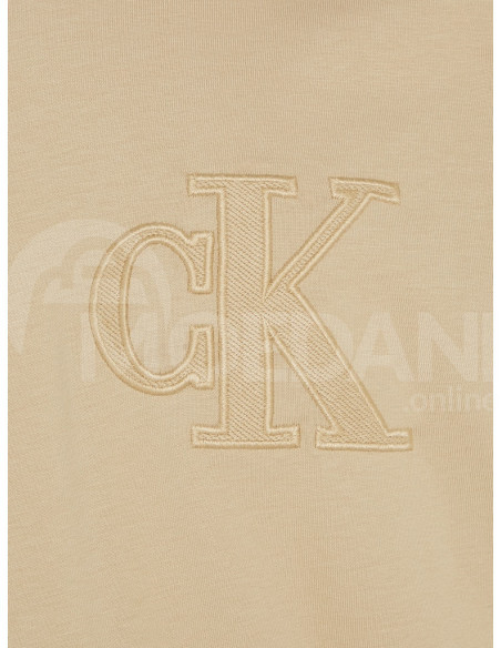 CALVIN KLEIN - CK APPLIQUE TEE თბილისი - photo 6