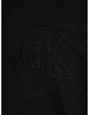 CALVIN KLEIN - CK APPLIQUE TEE Tbilisi