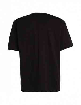 CALVIN KLEIN - CK APPLIQUE TEE Tbilisi