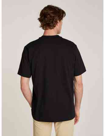 CALVIN KLEIN - CK APPLIQUE TEE Tbilisi