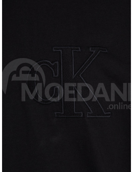CALVIN KLEIN - CK APPLIQUE TEE Tbilisi - photo 6