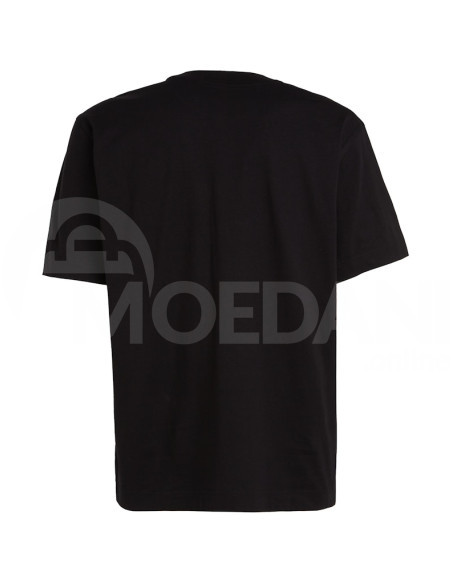 CALVIN KLEIN - CK APPLIQUE TEE Tbilisi - photo 5