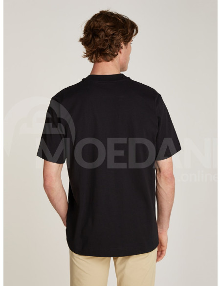 CALVIN KLEIN - CK APPLIQUE TEE Tbilisi - photo 2