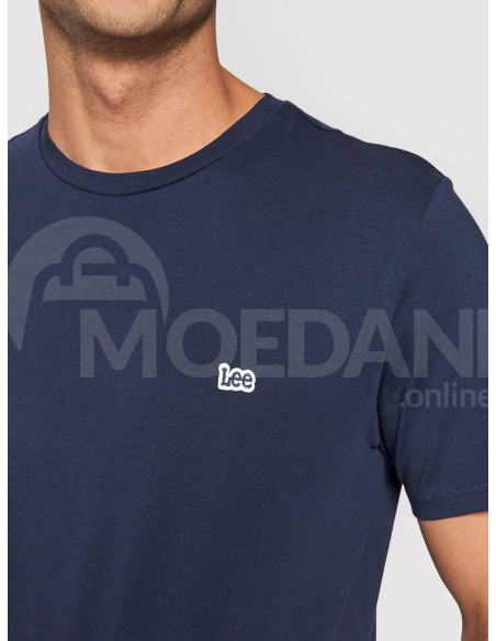 Lee - SS PATCH LOGO TEE Tbilisi - photo 3
