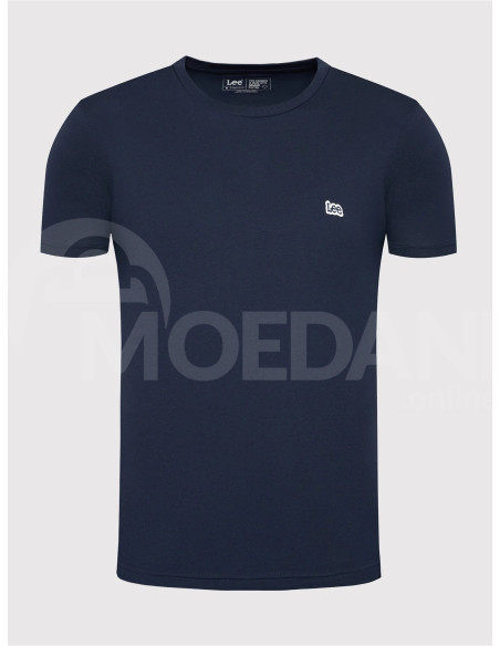 Lee - SS PATCH LOGO TEE Tbilisi - photo 5