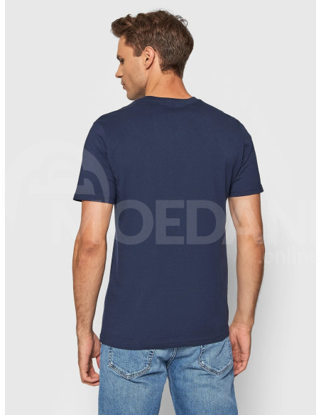 Lee - SS PATCH LOGO TEE Tbilisi - photo 2